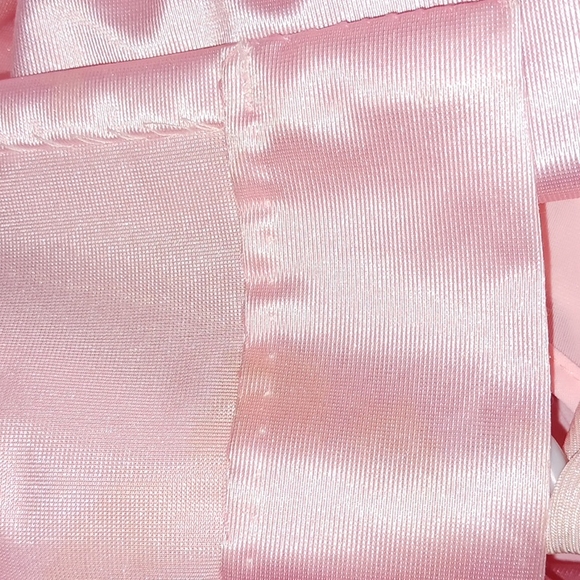 Miss Dira robe/gown set - Picture 10 of 12